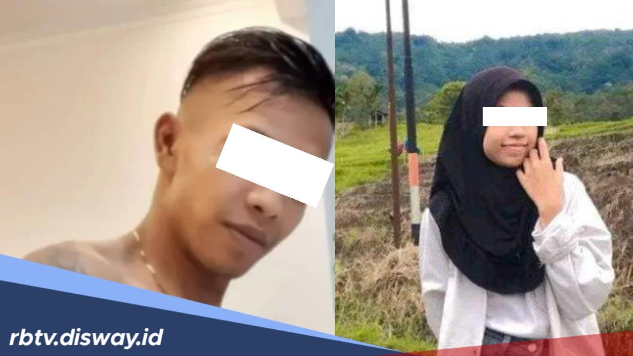 Polisi Temukan Titik Terang Kasus Pembunuhan Gadis Penjual Gorengan, Tersangka Residivis Kasus Pencabulan