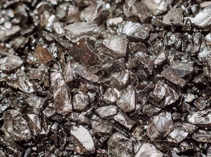 Ini Daftar Wilayah di Indonesia yang Memiliki Logam Tanah Jarang