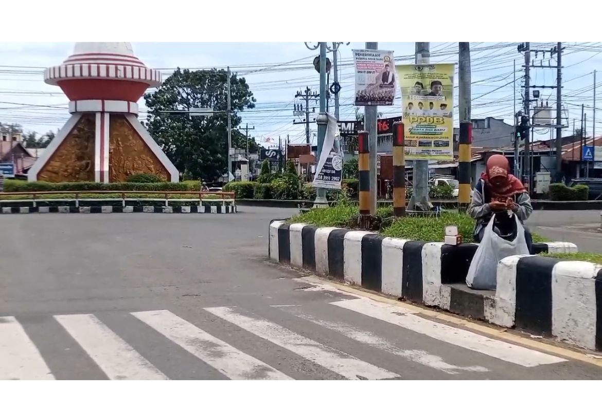 Konsekuensi Terjaring, Jelang Ramadan 2025, Dinsos Kota Bengkulu dan Satpol PP Bakal Gencar Razia Gepeng
