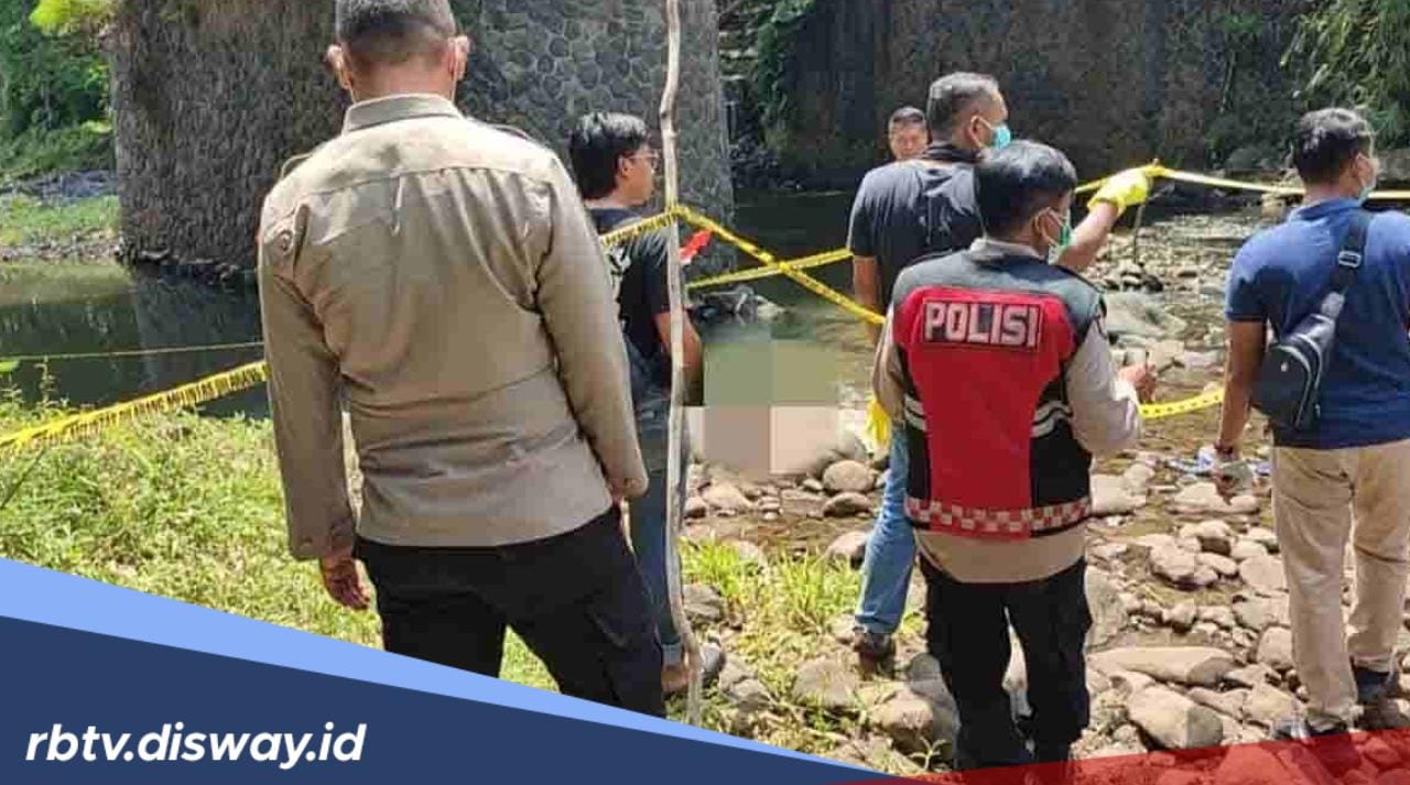 Terungkap! Begini Titik Terang Penemuan Mayat dalam Karung di Tasikmalaya