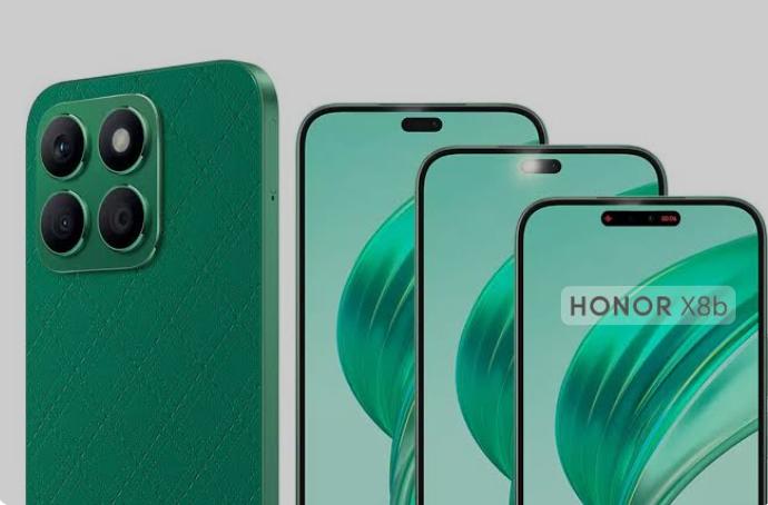 Honor X8b Sudah Beredar di Arab Saudi, Harganya hanya Rp 3,7 Juta, Kapan Masuk Indonesia?