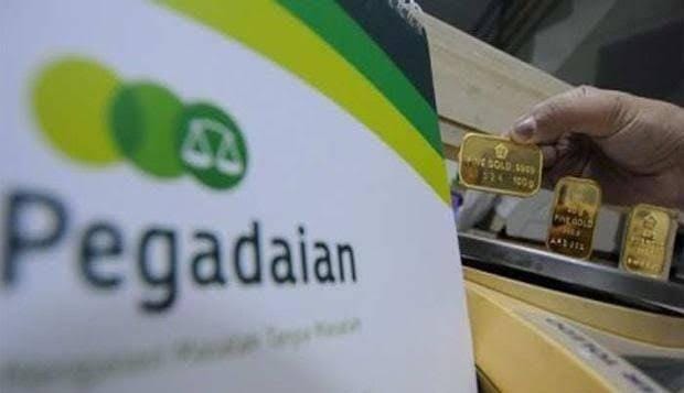 Terbaru Cara Pinjam Uang Pegadaian, Segera Cairkan Rp 10 Juta Tanpa Perlu Gadai Barang