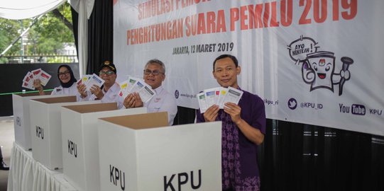 Apa Penyebab dan Faktor Jumlah Pendaftar KPPS Pemilu 2024 Diwilayah Tertentu Kurang, Bagaimana Langkah KPU