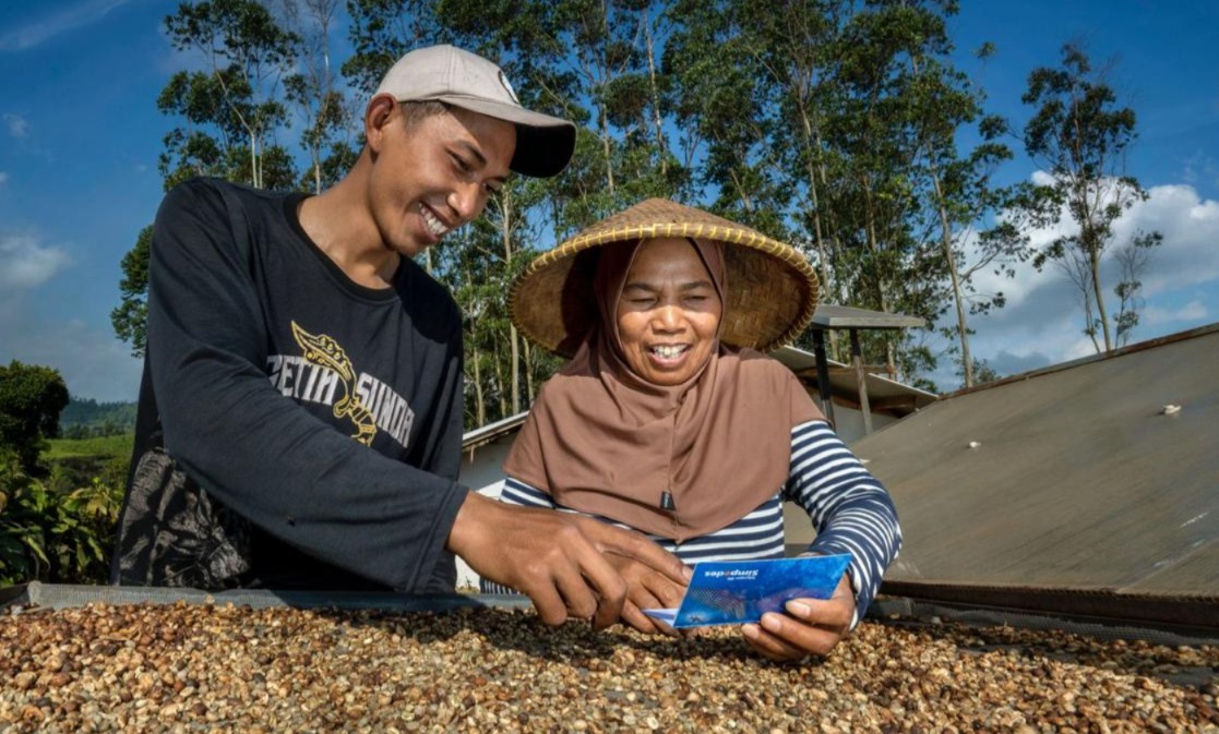 Dorong Perputaran Ekonomi Grassroot, BRI Salurkan Kredit di Segmen Mikro Sebesar Rp632,22 Triliun