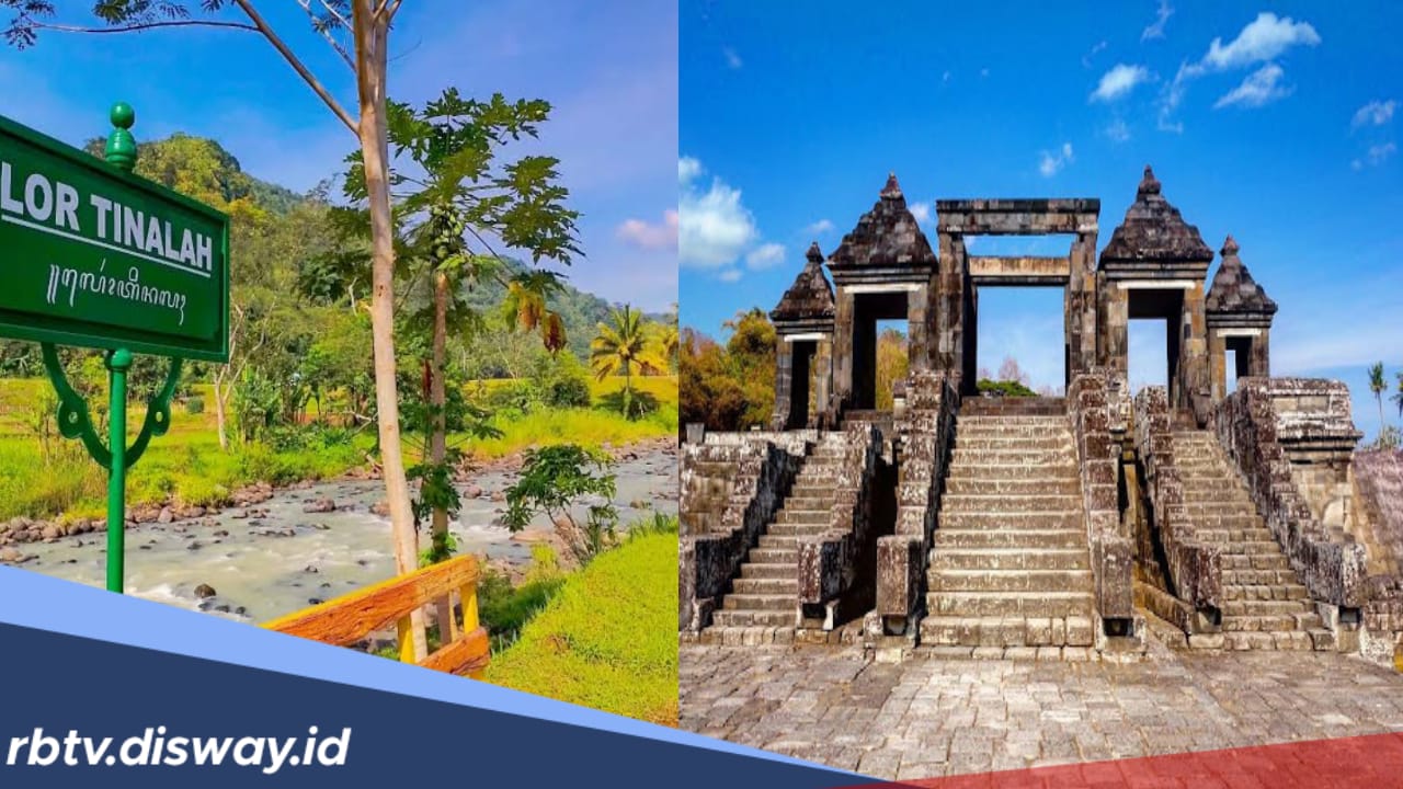 Daftar Wisata Jogja Viral di Tiktok dan Instagram yang Wajib Masuk List Liburan Nataru!