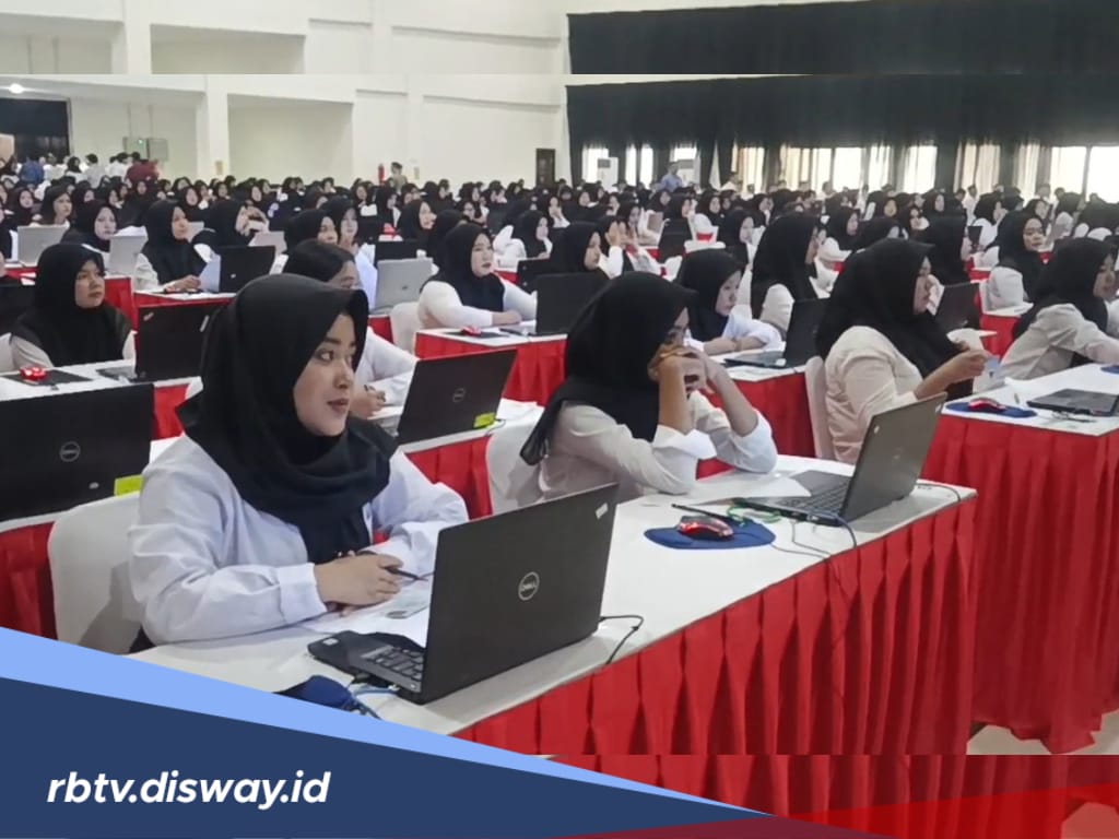 Masa Sanggah Seleksi P3K Tahap 2 Diumumkan Pemkot, Pelaksanaan Tes Masih Mengacu Jadwal Lama