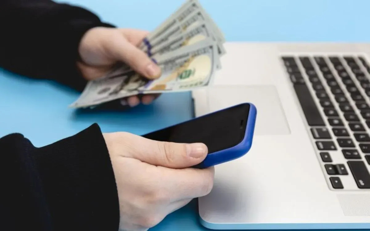 Proses Cepat dan Limit Besar, Begini Cara Mudah Pinjam Uang di Bank Digital 