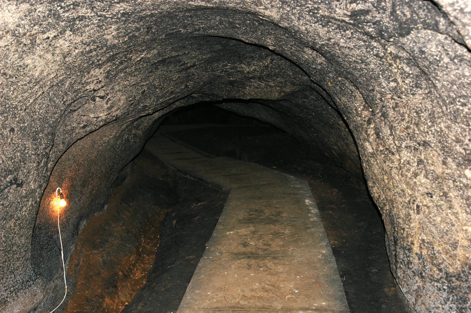 Ilmuan Temukan Terowongan yang Diklaim Jalan Menuju Harta Peninggalan Nabi Sulaiman