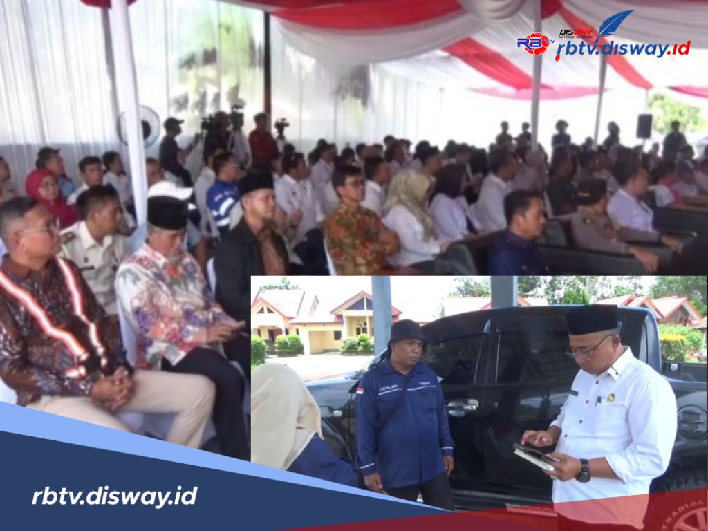 Program Cek Kesehatan Gratis Belum Dilaunching, Daftar Antrian Sudah Seribuan Warga