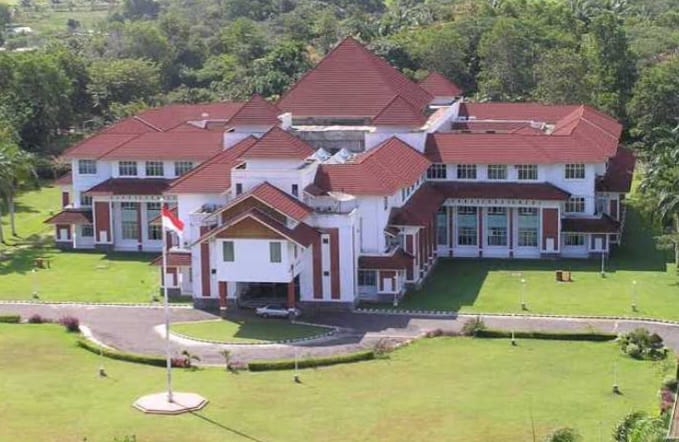 4 Universitas di Sumatera Masuk 25 Besar Terbaik Indonesia Versi Webometrics