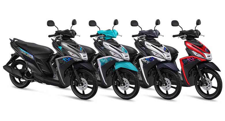 Daftar Motor Matic Hemat BBM dan Tips Berkendara agar Irit Bensin  