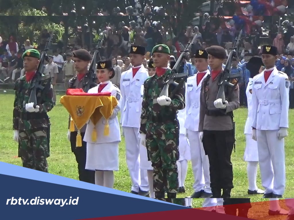 Tinggi Badan Peserta Perempuan Banyak Tak Penuhi Syarat Ikut Seleksi Paskibraka, Kesbangpol Usul Diskresi