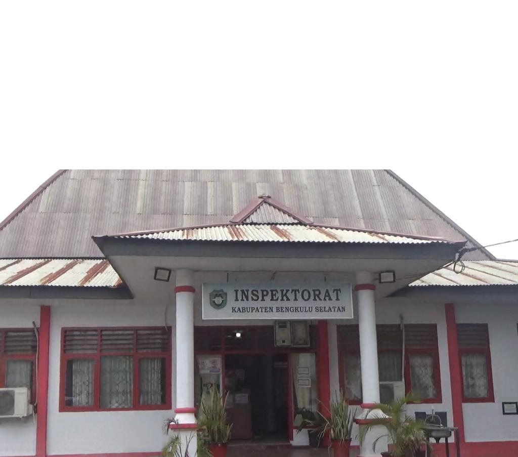 Oknum Pejabat di Kabupaten Ini Dilaporkan ke Inspektorat dengan Dugaan Selingkuh