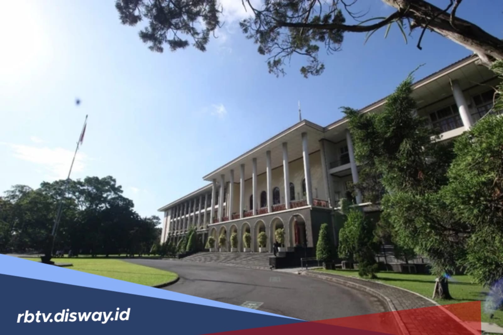 Daftar Jurusan UGM dengan Persaingan Rendah di Seleksi Mandiri 2026