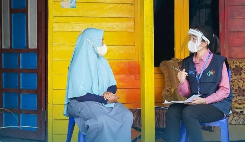 Ini Daftar Nama 689 Orang Warga Bengkulu Utara yang  Lulus Mitra Statistik BPS 2024, Cek Namamu Disini 