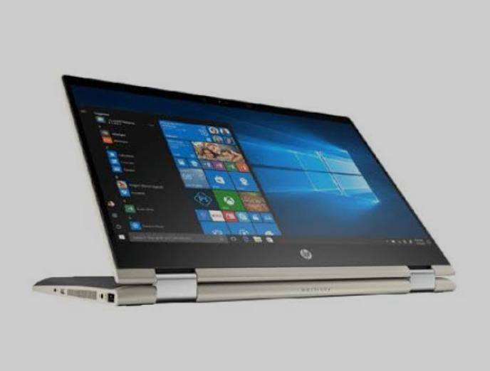 4 Harga Laptop Gaming Murah Terbaik Januari 2024 dari Hewlett Packard