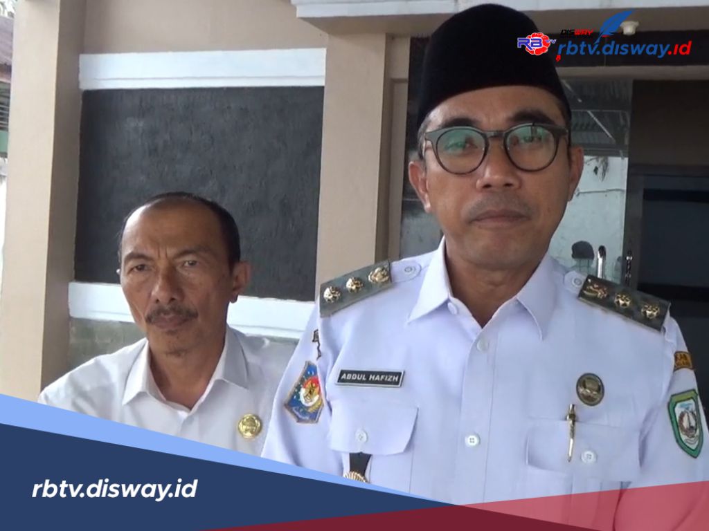 Wabup Kepahiang Wajibkan Setiap Desa Sisikan DD untuk Dapur Sehat, Tujuannya untuk Ini