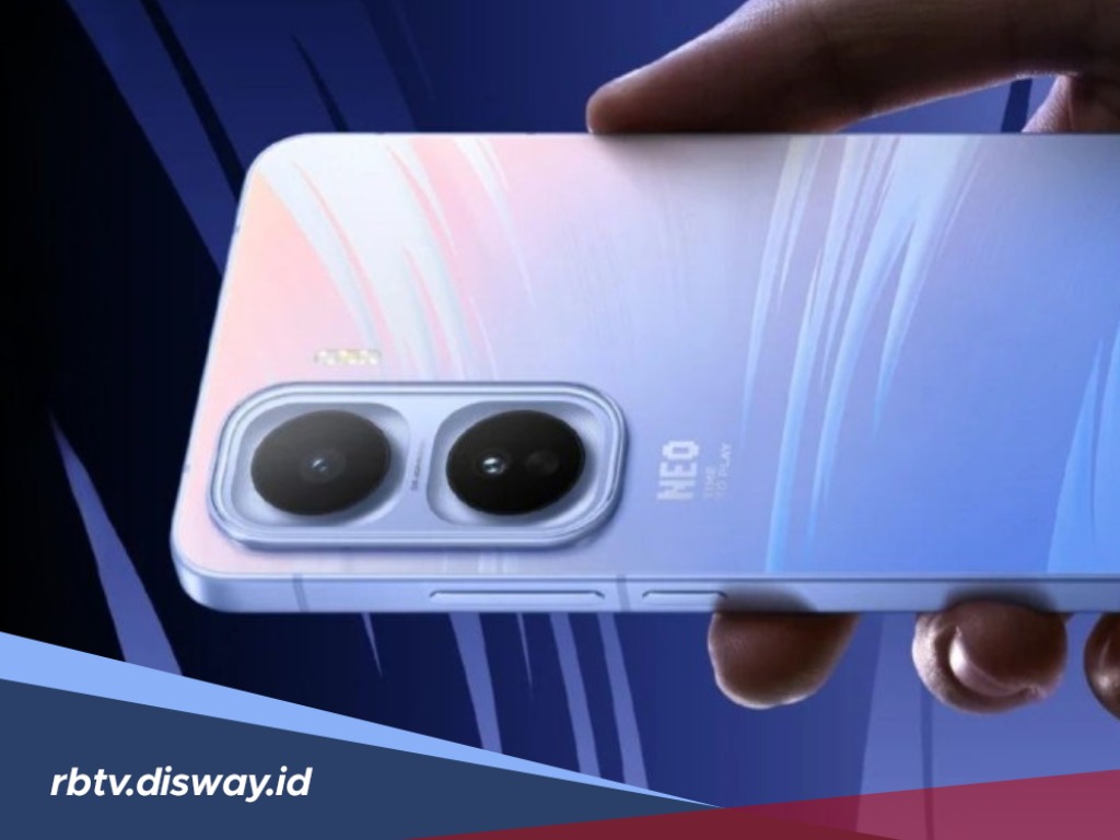 iQOO Segera Luncurkan Neo 11 ke Pasar, Begini Bocoran Spesifikasinya 