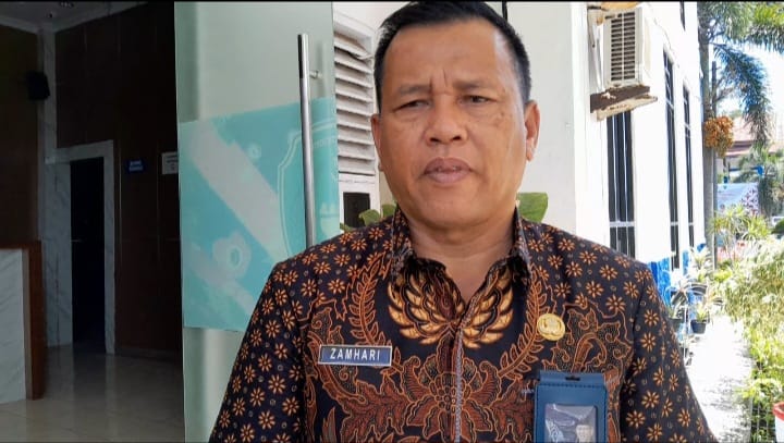 Angka Stunting di Kota Bengkulu Naik 7 Persen, BKKBN Bengkulu : Kenaikan Luar Biasa 