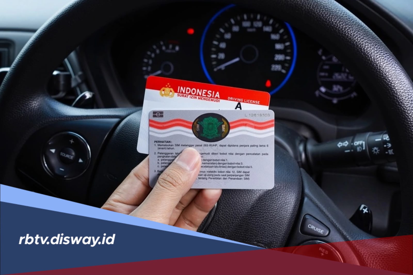 Syarat dan Biaya Perpanjangan SIM A dan SIM C Terbaru, Lengkap dengan Cara Mengurusnya