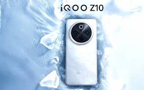 iQOO Z10 Punya Julukan ‘The Battery King’, Wajar Bikin Tercengang