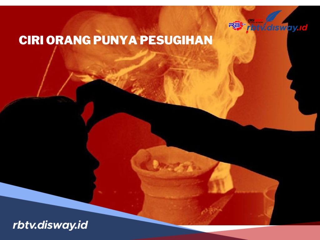 6 Ciri Orang Punya Pesugihan, Terlihat Santai tapi Cuan Ngalir Terus