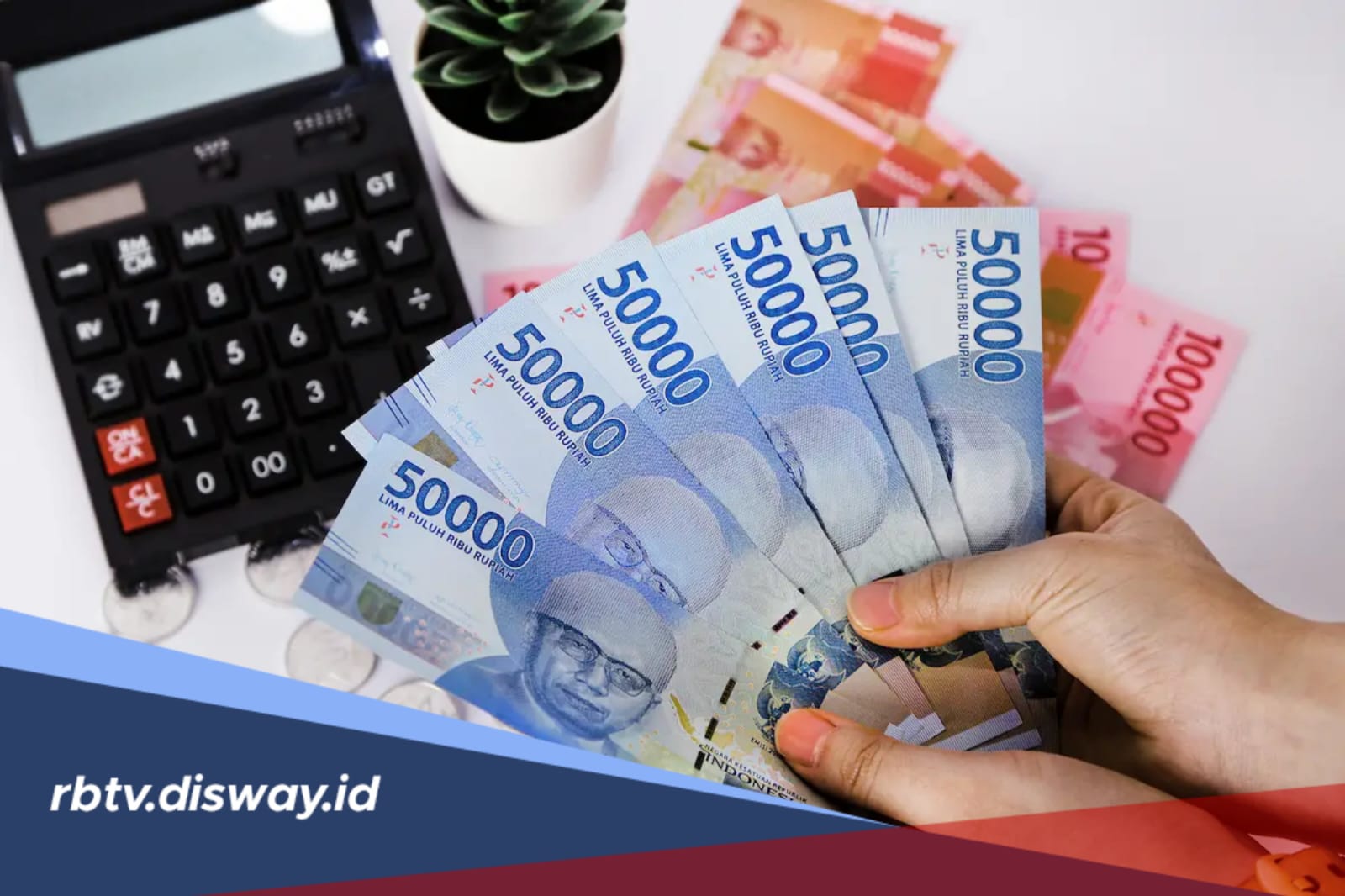Tabel Angsuran Pinjaman KUR BRI Rp 100 Juta, Bayar Segini Tiap Bulan