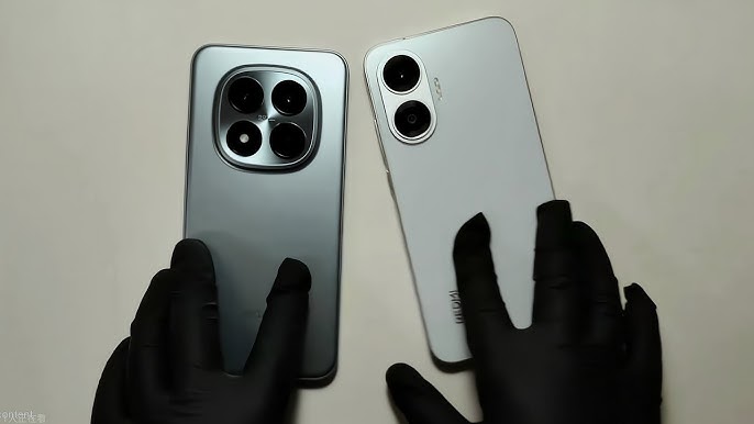 Perbandingan 2 HP yang Menarik, Begini Rincian Redmi Note 15 5G vs POCO F7