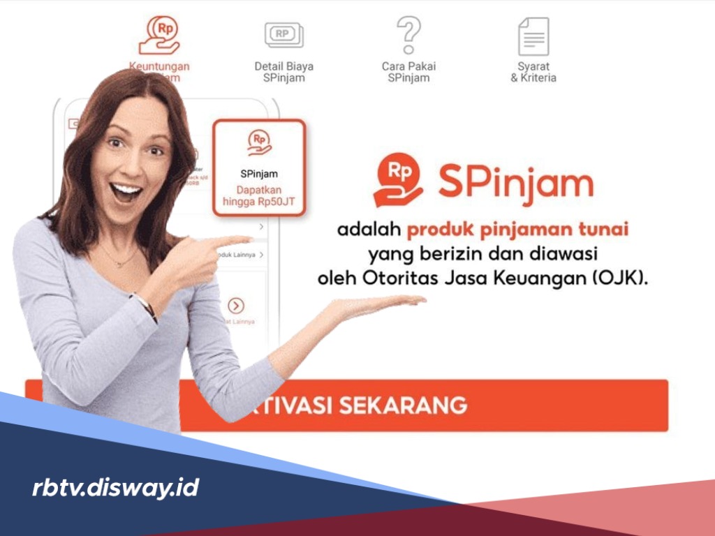 Jika Berhasil Tagih Utang ke Detibur Galbay, Segini Gaji DC Lapangan Shopee