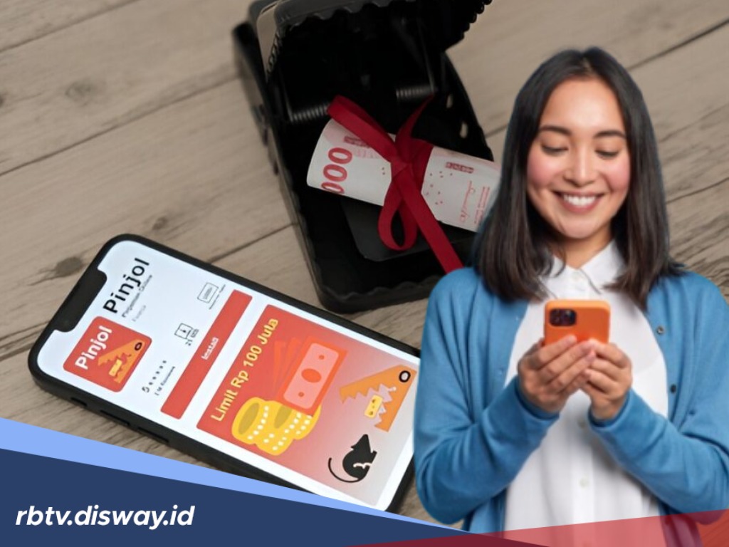 Daftar Terbaru 95 Pinjol Berizin OJK Akhir Desember 2025