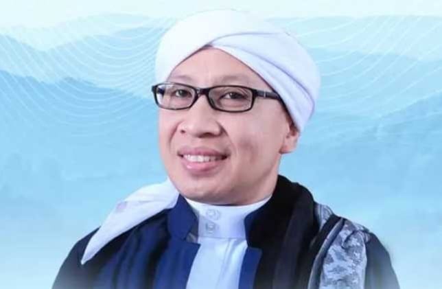 Bolehkah Umat Islam Mengucapkan Salam Agama kepada Orang Non Muslim? Begini Penjelasan Buya Yahya