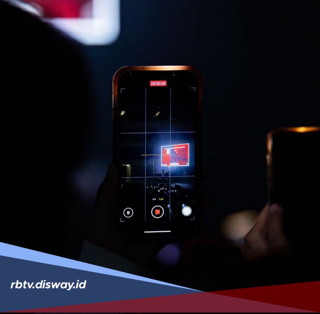 Perbandingan HP Kamera Terbaik! Mana yang Lebih Bagus untuk Video Siang dan Malam Hari?