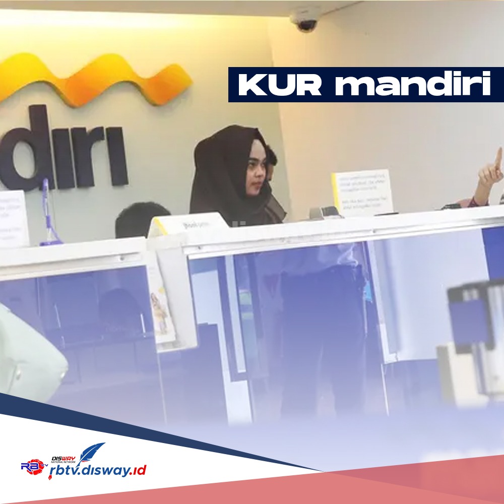 Jangan Sampai Salah, Ini 9 Dokumen pengajuan KUR Mandiri 2024, Ada KTP dan Rekening Listrik