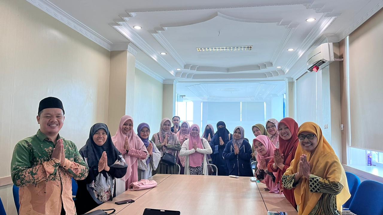 Ini Jadwal Lomba Islami di Kampung Ramadhan Pemprov Bengkulu-RBTV