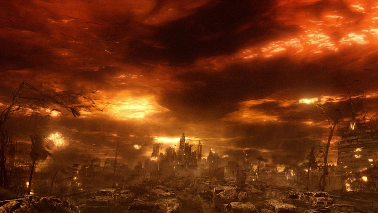 Kiamat Pasti Datang, Benarkah Kiamat Terjadi Hari Jumat? 