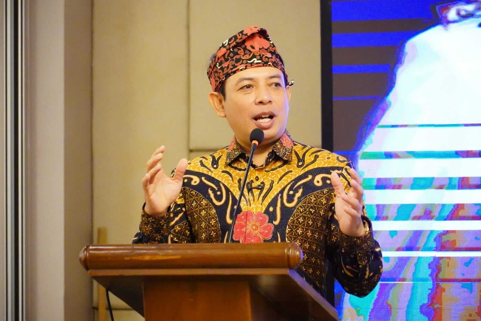 Dana Transfer ke Daerah Batal Dipangkas, Walikota Bengkulu Sampaikan Hal Ini Soal TPP PNS Pemkot 