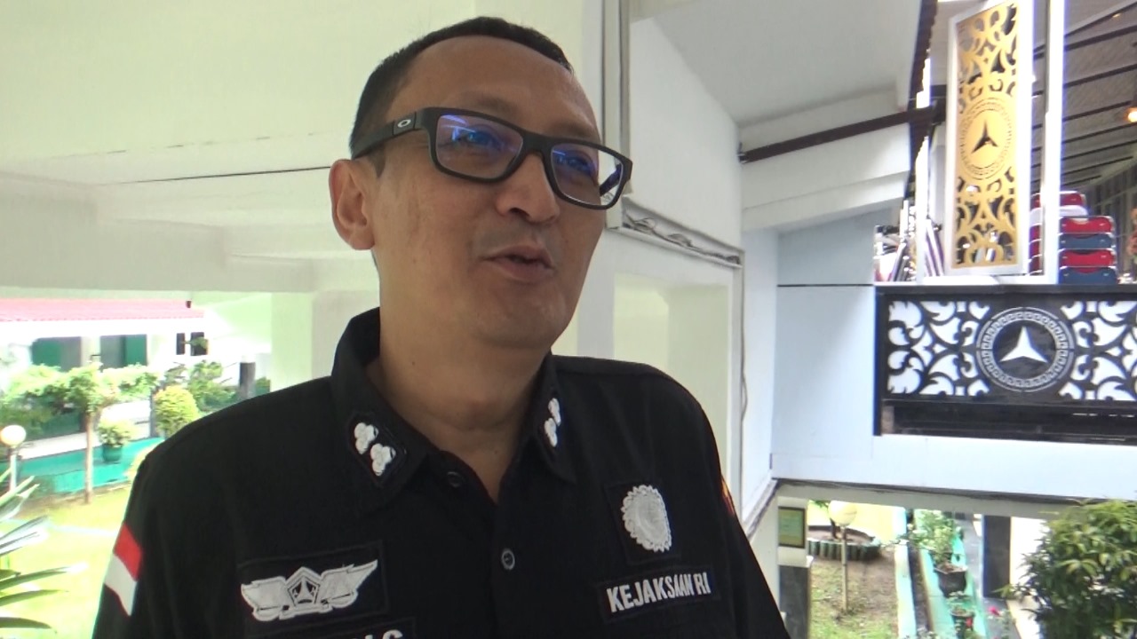 Babak Baru Kasus Dugaan Korupsi Mega Mall dan PTM Bengkulu, Mantan Walikota Segera Disidang