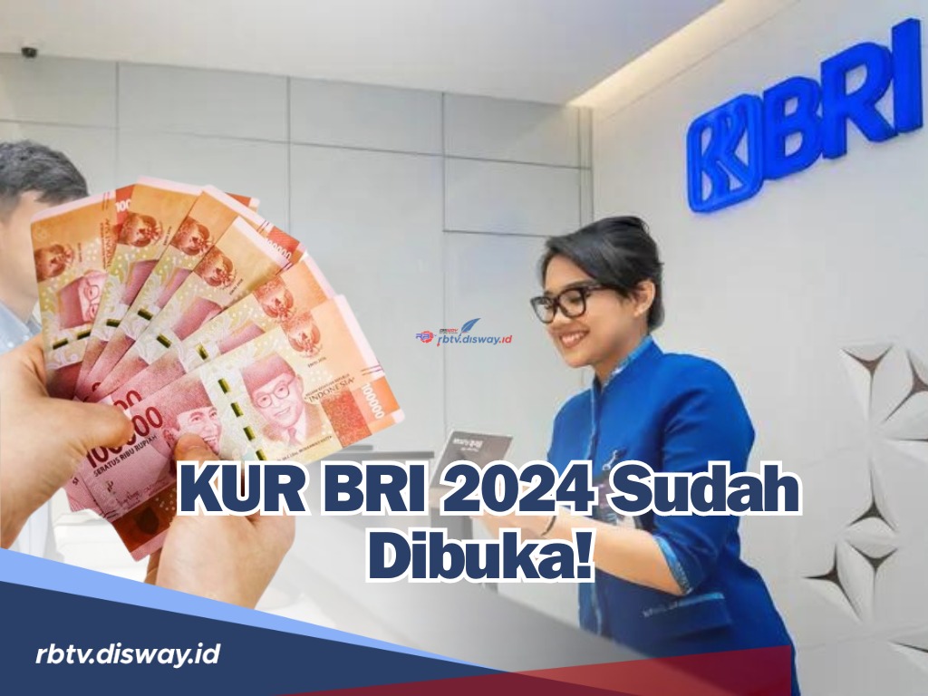 Ingin Ajukan Pinjaman KUR BRI 2024? Berikut Tabel Angsuran serta Syarat dan Cara Pengajuannya