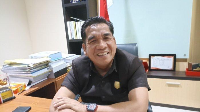 Jelang Mahasiswa Baru Masuk Kampus, Ketua Komisi IV DPRD Provinsi Tekankan Hal Berikut