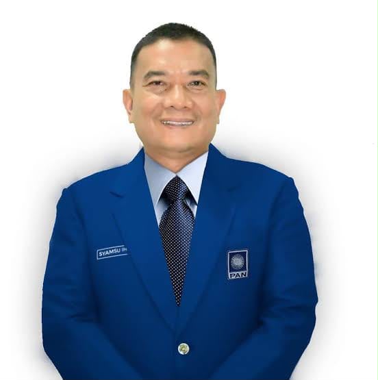 Syamsu Ihwan Dukung Kantor Walikota di Eks Mess Pemda