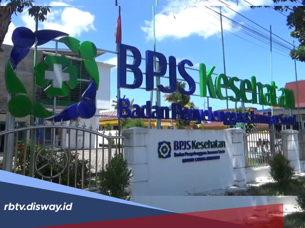 Ada 76.276 Kuota Tambahan Program BPJS Gratis, Begini Cara Dapatkannya