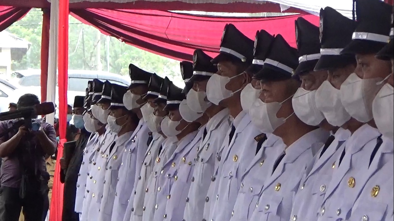 Ada Lampu Hijau dari Kemendagri, Pemkab Bengkulu Utara Siap Gelar Pilkades 2026