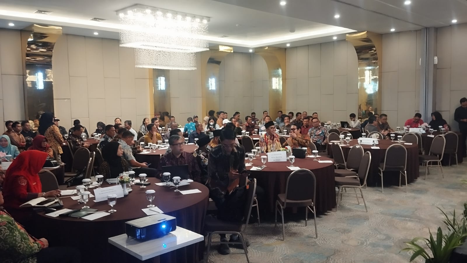 Bengkulu Satukan Langkah, Perhutanan Sosial Jadi Andalan Hadapi Krisis Iklim