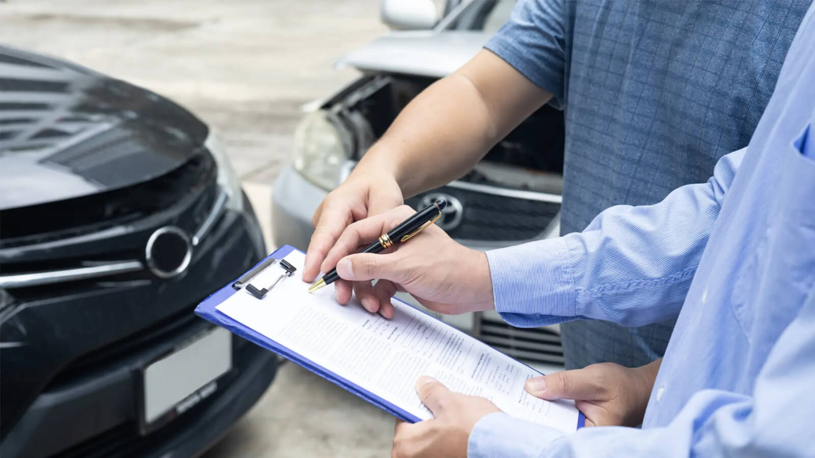 Jangan Salah Pilih, Kenali Jenis-jenis Asuransi Mobil 