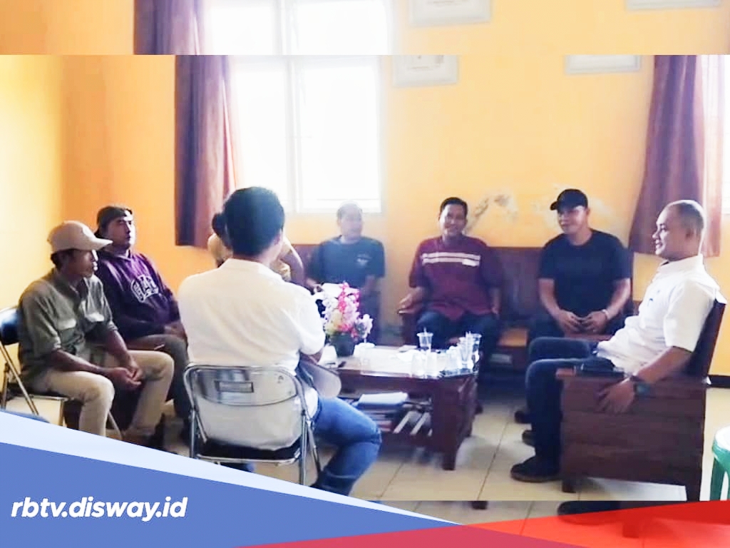 Belasan Karyawan PT Riau Agrindo Agung Terkena PHK Sepihak Adukan Nasibnya ke Disnaker