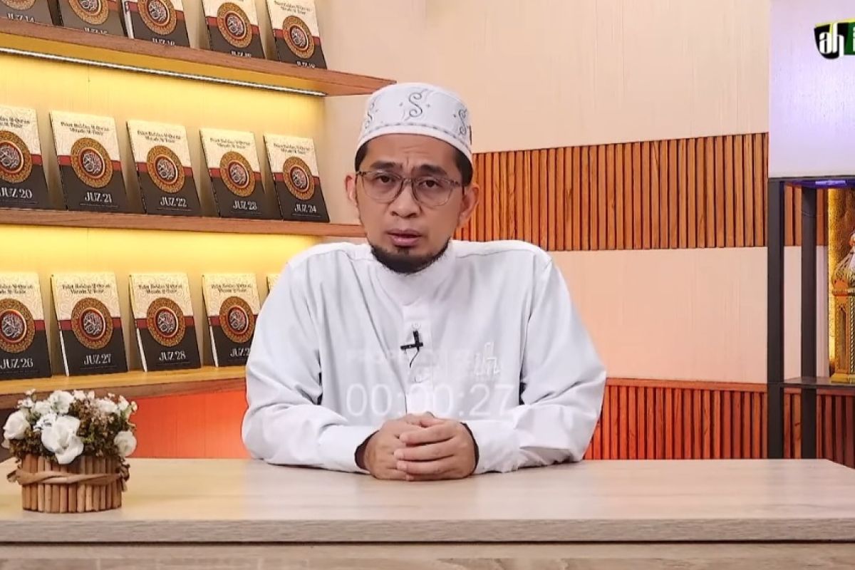 Cepat Usir dari Rumah, Kata Ustadz Adi Hidayat 2 Hewan Ini Tanda Ada ...