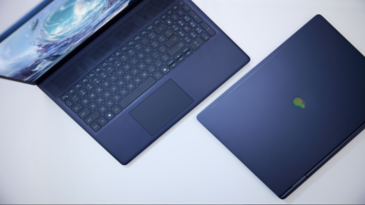 Alienware Aurora 16 dan Aurora 16X Laptop Gaming dengan Spesifikasi Tangguh 