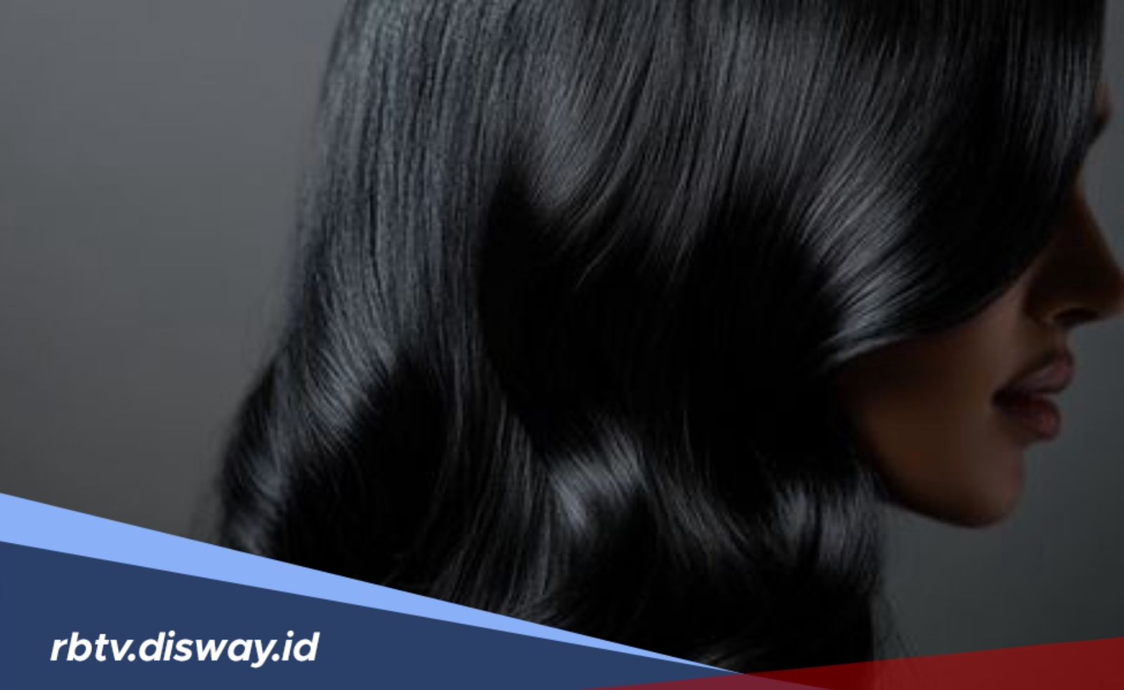 Cara Menghitamkan Rambut Secara Alami dengan Bahan yang Mudah Ditemukan