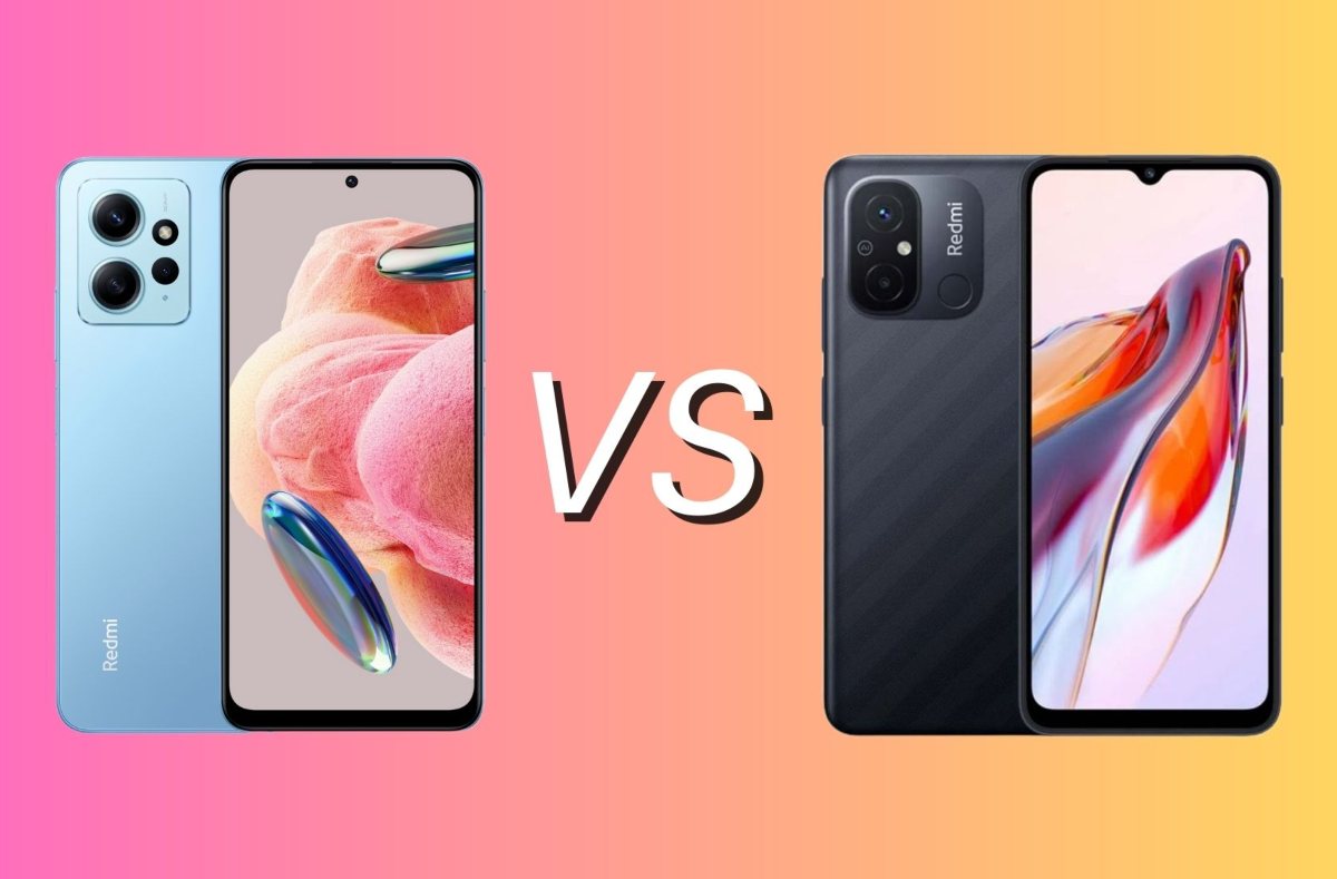 Redmi 13 Vs Redmi Note 13, Sebaiknya Pilih yang Mana? Ini Ulasan Spesifikasinya