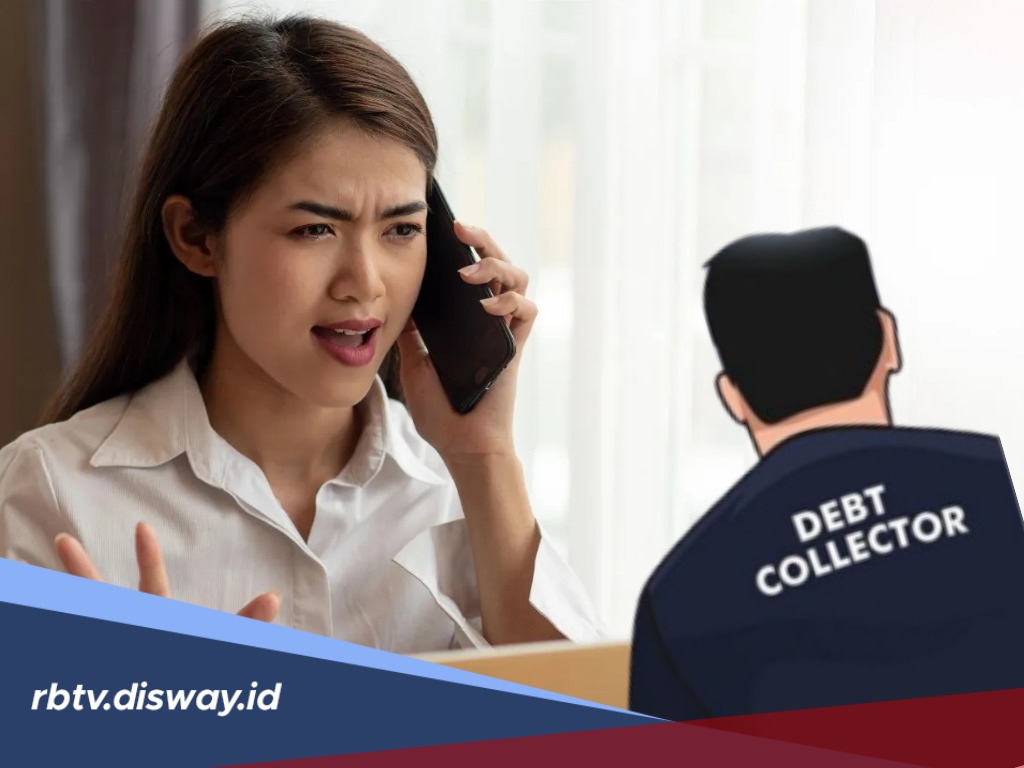 Was-was DC Shopee Bakal Tagih Utang ke Rumah? Tenang, Kenali Ciri-cirinya 